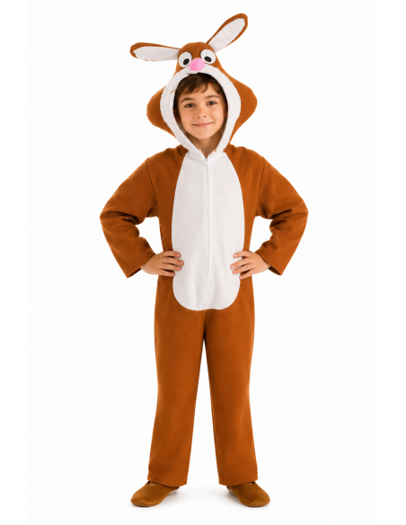 Costume di coniglio | Costumi per bambini Il Re del Carnevale